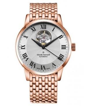 Đồng hồ nam Claude Bernard 85017.37RM.AR