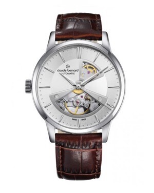 Đồng hồ nam Claude Bernard 85017.3.AIN2