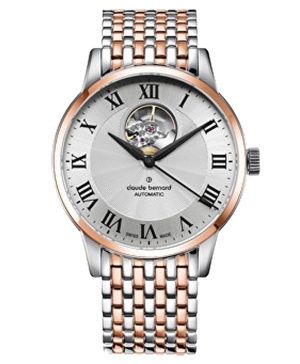 Đồng hồ nam Claude Bernard 85017.357RM.AR