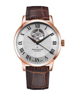 Đồng hồ nam Claude Bernard 85017.37R.AR