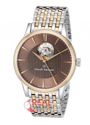 Đồng hồ nam CLAUDE BERNARD 85017.357RM.BRIR2