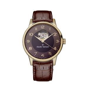 Đồng hồ nam Claude Bernard 85017.37R.BRBR