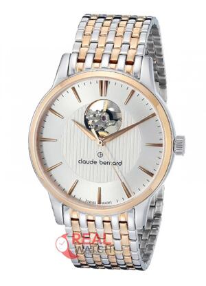 Đồng hồ nam Claude Bernard 85017.357R.AIR2