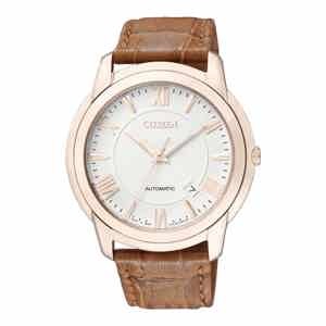 Đồng hồ nam cơ Citizen NB0032-05A