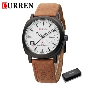 Đồng hồ nam Curren 8139