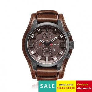 Đồng hồ nam Curren 8225