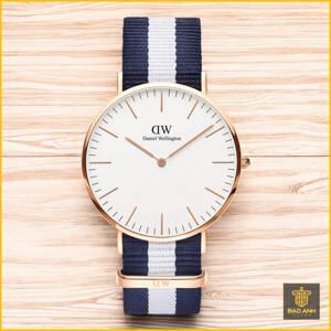 Đồng hồ nam Daniel Wellington DW00100004