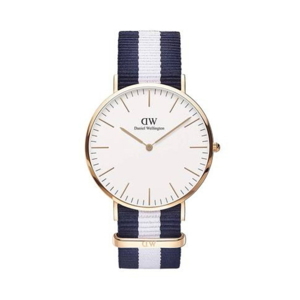 Đồng hồ nam Daniel Wellington DW00100004