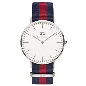 Đồng hồ nam Daniel Wellington DW00100015