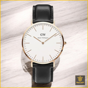 Đồng hồ nam Daniel Wellington DW00100007