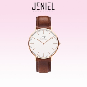 Đồng hồ nam Daniel Wellington Classic St Mawes DW00100006