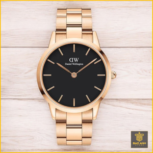 Đồng hồ nam Daniel Wellington DW00100344
