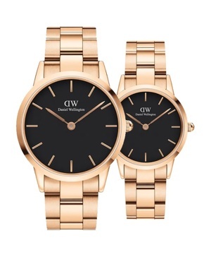 Đồng hồ nam Daniel Wellington DW00100344