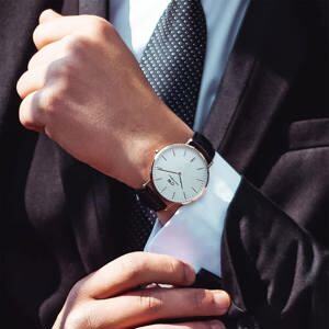 Đồng hồ nam Daniel Wellington DW00100007