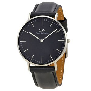 Đồng hồ nam Daniel Wellington - DW00100135