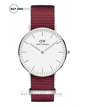 Đồng hồ nam Daniel Wellington DW00100272