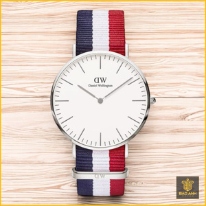 Đồng hồ nam Daniel Wellington DW00100017