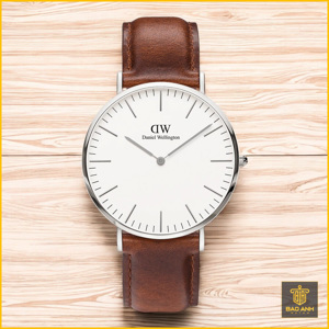 Đồng hồ nam Daniel Wellington Classic St Mawes DW00100021