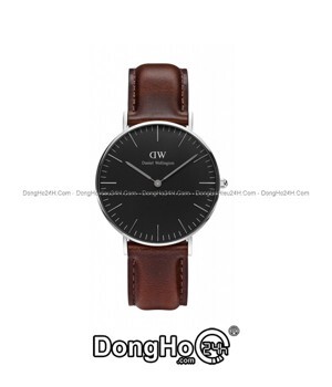 Đồng hồ nam Daniel Wellington DW00100143