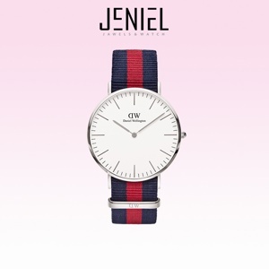 Đồng hồ nam Daniel Wellington DW00100015