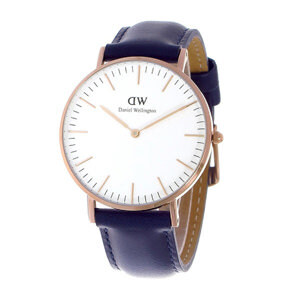 Đồng hồ nam Daniel Wellington DW00100121