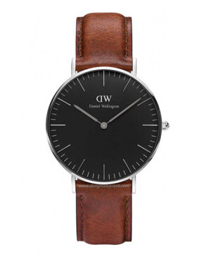 Đồng hồ nam Daniel Wellington DW00100142