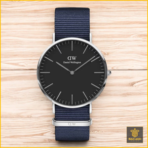 Đồng hồ nam Daniel Wellington DW00100278