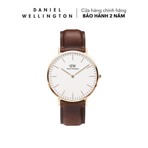 Đồng hồ nam Daniel Wellington Classic St Mawes DW00100006