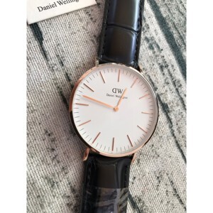 Đồng hồ nam Daniel Wellington Classic DW00100014