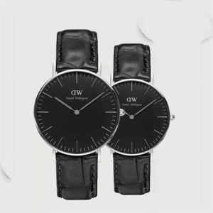 Đồng hồ nam Daniel Wellington DW00100147 36mm