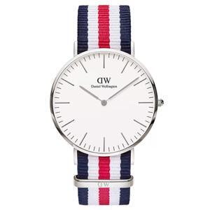 Đồng hồ nam Daniel Wellington DW00100016