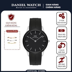 Đồng hồ nam Daniel Wellington DW00100436