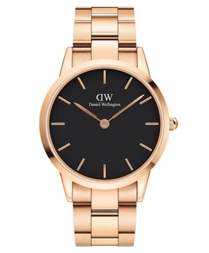 Đồng hồ nam Daniel Wellington DW00100344