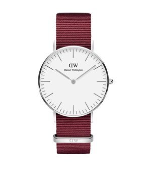 Đồng hồ nam Daniel Wellington DW00100272