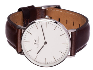 Đồng hồ nam Daniel Wellington DW00100120