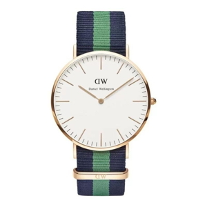 Đồng hồ nam Daniel Wellington DW00100005