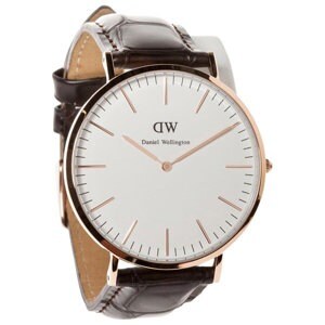 Đồng hồ nam Daniel Wellington Classic DW00100011