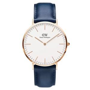 Đồng hồ nam Daniel Wellington DW00100121