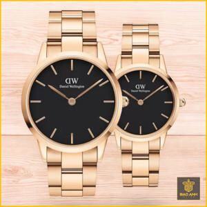 Đồng hồ nam Daniel Wellington DW00100344