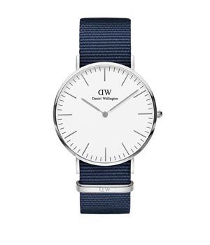 Đồng hồ nam Daniel Wellington DW00100276