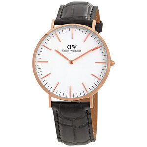 Đồng hồ nam Daniel Wellington Classic DW00100014