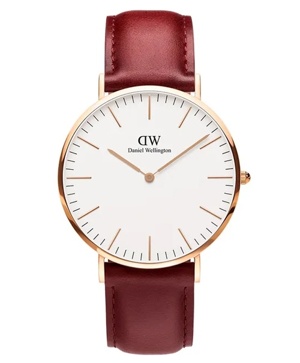 Đồng hồ nam Daniel Wellington DW00100120