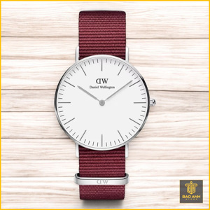 Đồng hồ nam Daniel Wellington DW00100268