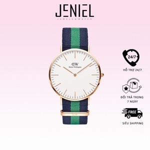 Đồng hồ nam Daniel Wellington DW00100005