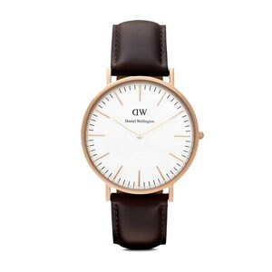 Đồng hồ nam Daniel Wellington Classic Bristol DW00100009