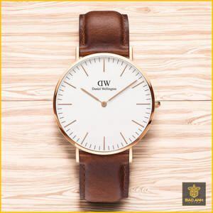 Đồng hồ nam Daniel Wellington Classic St Mawes DW00100006