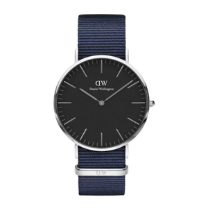 Đồng hồ nam Daniel Wellington DW00100278