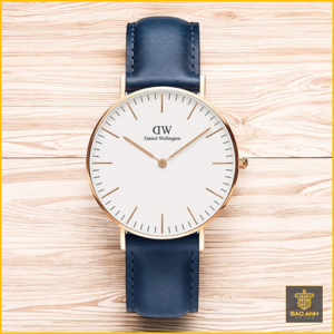 Đồng hồ nam Daniel Wellington DW00100121