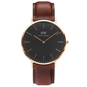 Đồng hồ nam Daniel Wellington DW00100124