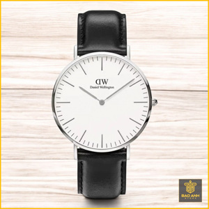 Đồng hồ nam Daniel Wellington Classic Sheffield DW00100020